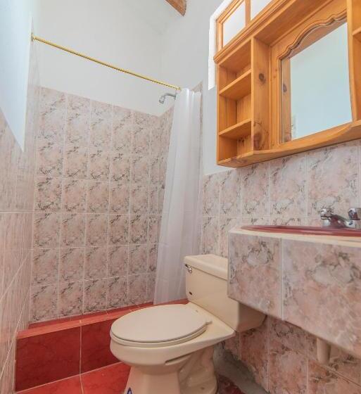 Пансион El Andariego