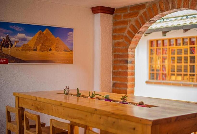 Пансион El Andariego