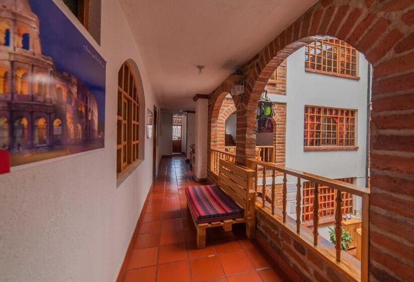 Пансион El Andariego