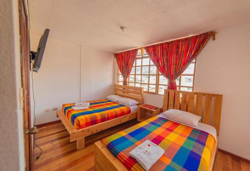 Пансион El Andariego