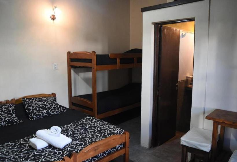 Пансион Esquina Apart