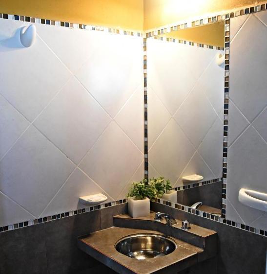 Пансион Esquina Apart