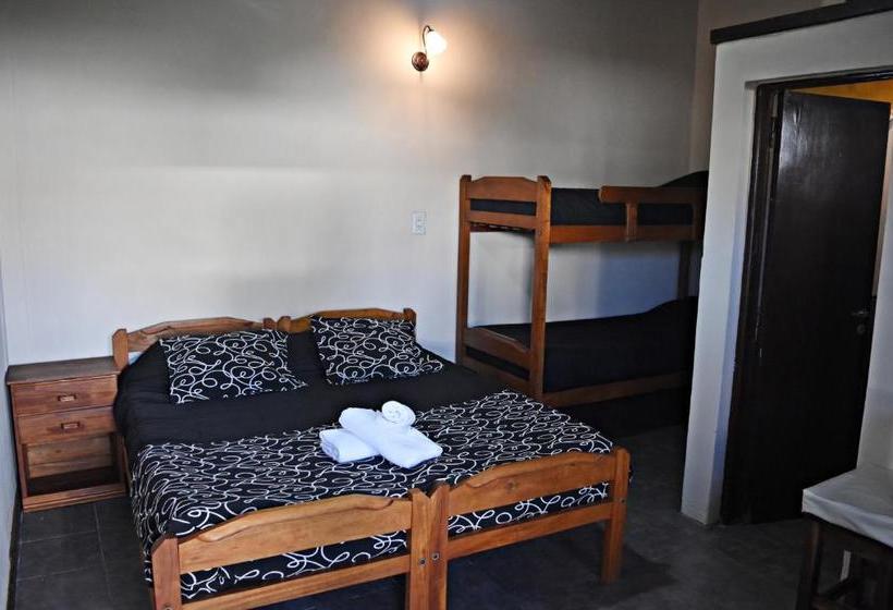 Пансион Esquina Apart