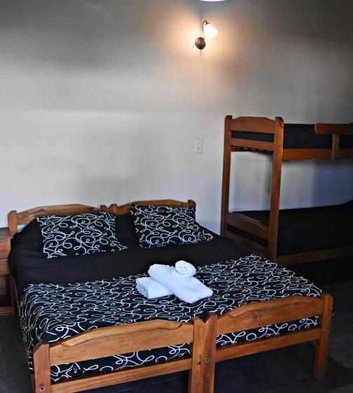 Пансион Esquina Apart