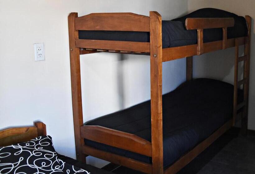 Пансион Esquina Apart