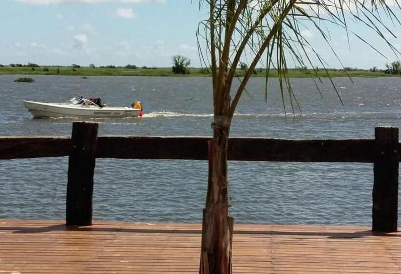 Пансион Esquina Apart