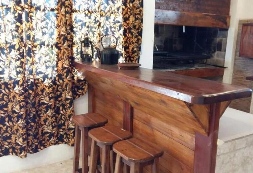 Пансион Esquina Apart