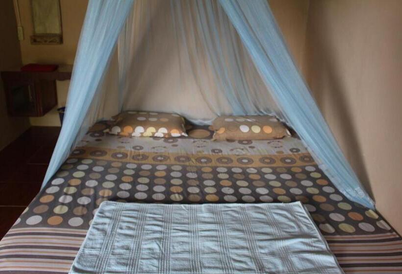 Пансион Fidodido Guesthouse