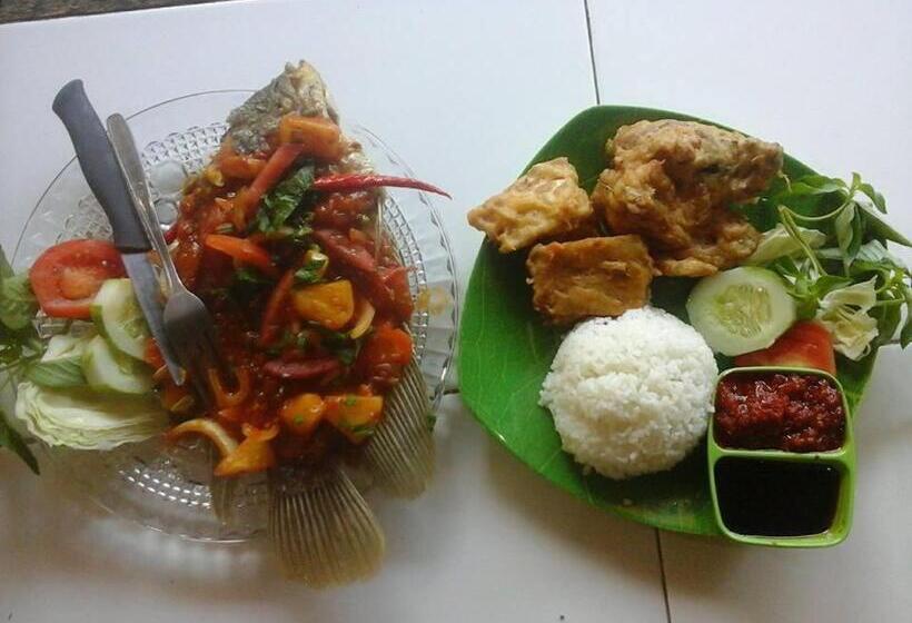 Пансион Fidodido Guesthouse