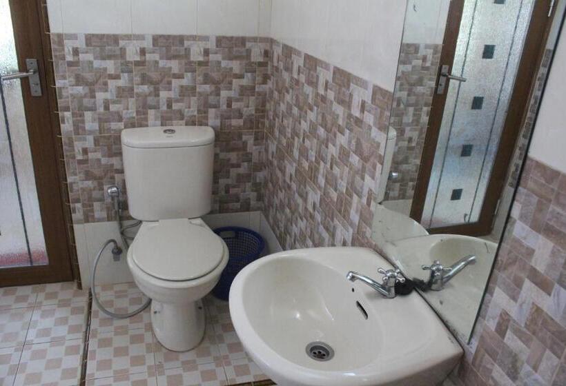 Пансион Fidodido Guesthouse