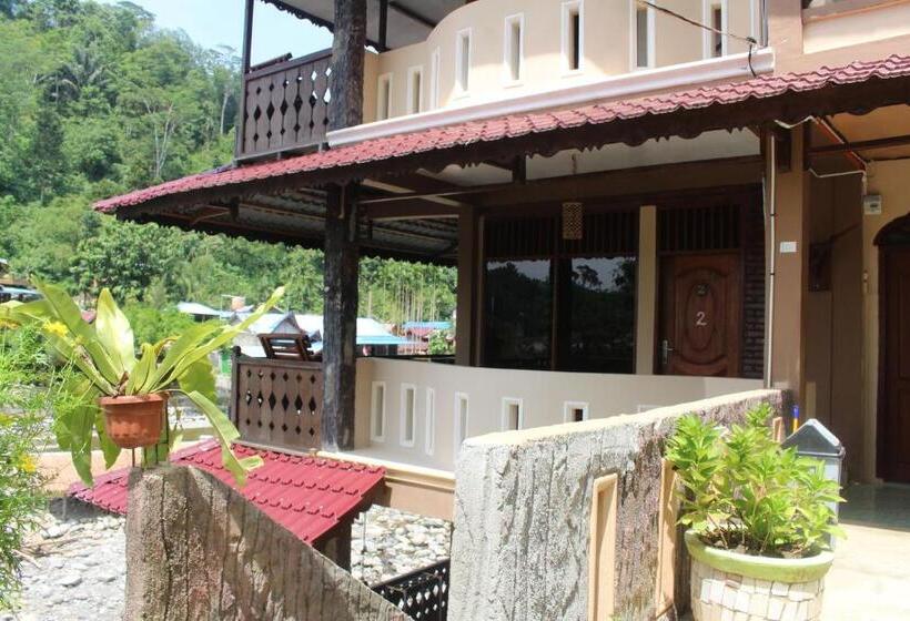 Пансион Fidodido Guesthouse