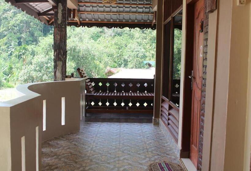 Пансион Fidodido Guesthouse