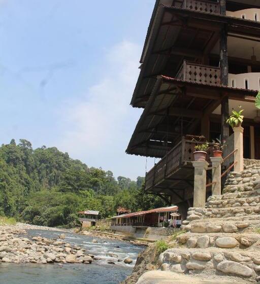 Пансион Fidodido Guesthouse