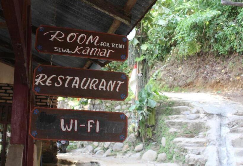 Пансион Fidodido Guesthouse