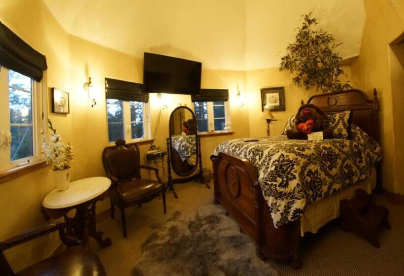 膳宿费 Fleur De Lac Europeran Inn