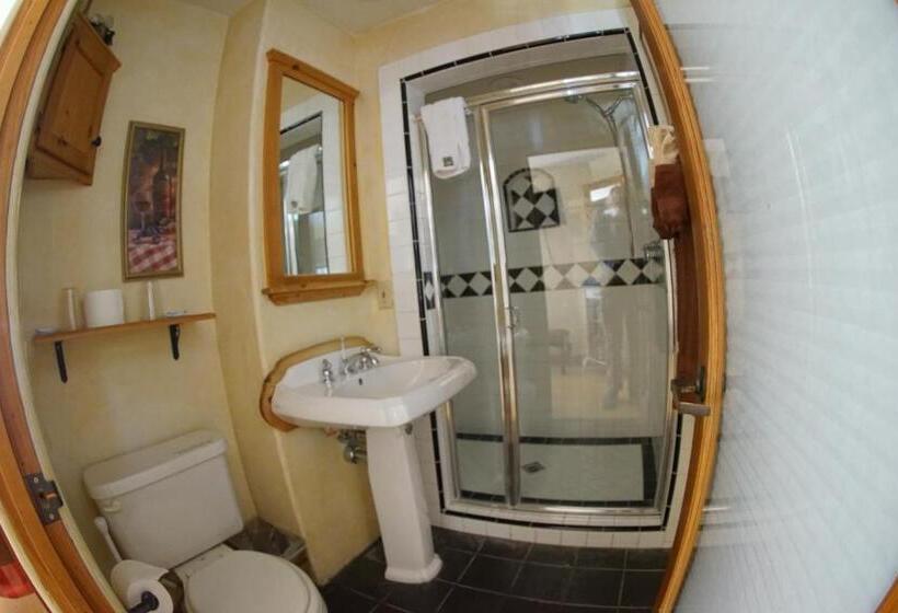 膳宿费 Fleur De Lac Europeran Inn