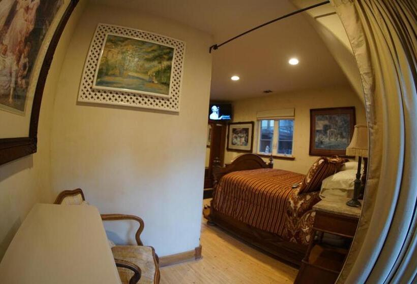 膳宿费 Fleur De Lac Europeran Inn