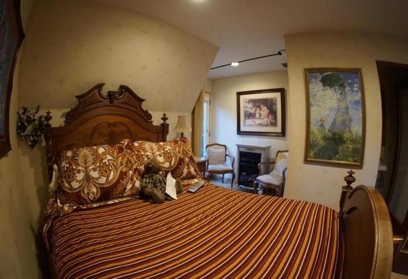 膳宿费 Fleur De Lac Europeran Inn