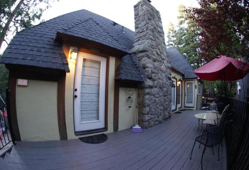 膳宿费 Fleur De Lac Europeran Inn