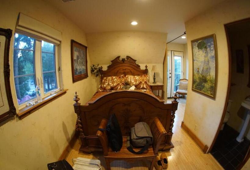 膳宿费 Fleur De Lac Europeran Inn