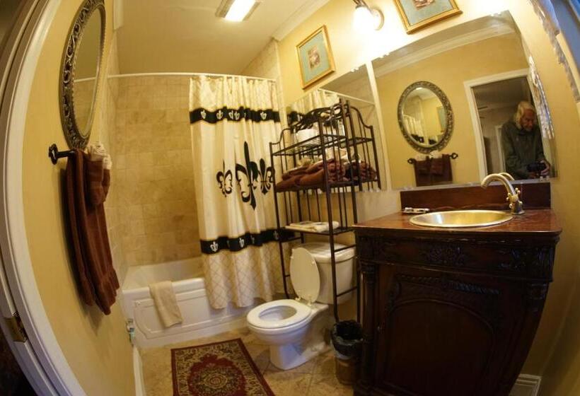 膳宿费 Fleur De Lac Europeran Inn