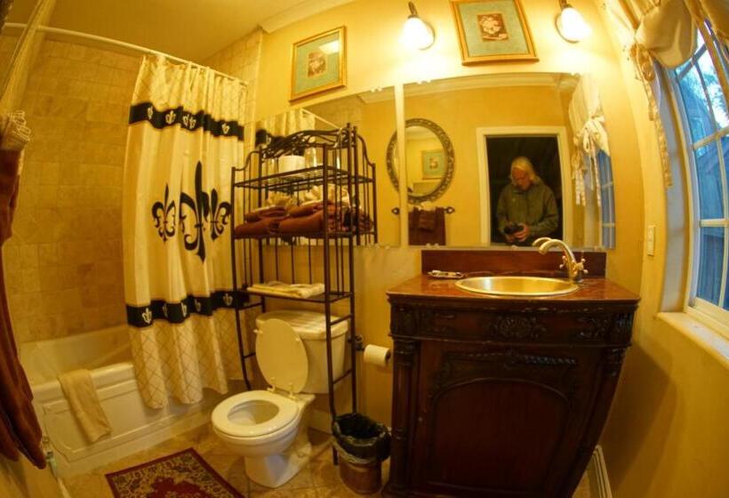 膳宿费 Fleur De Lac Europeran Inn