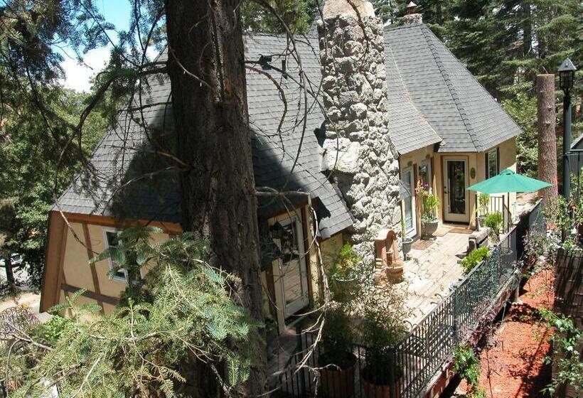 膳宿费 Fleur De Lac Europeran Inn