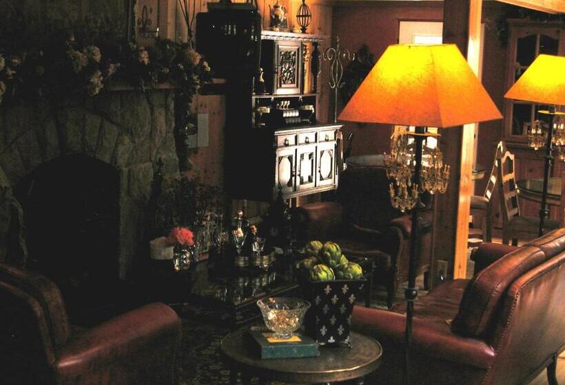 膳宿费 Fleur De Lac Europeran Inn