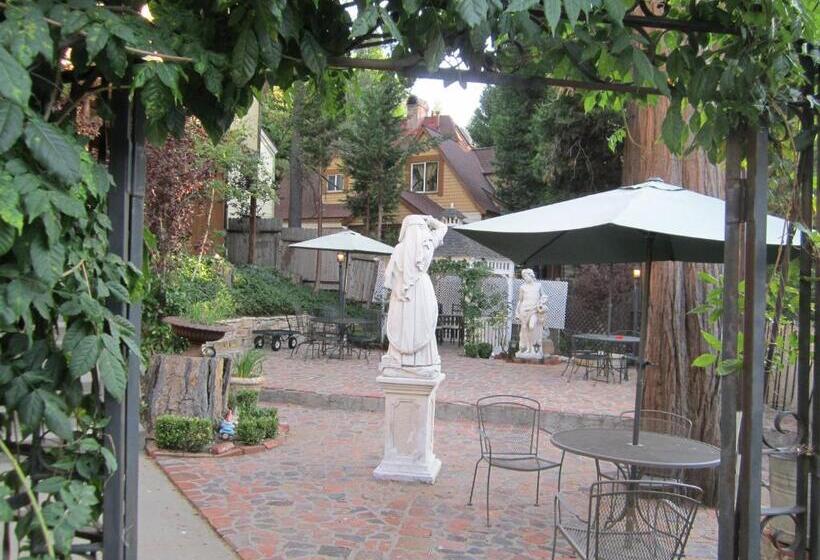 膳宿费 Fleur De Lac Europeran Inn