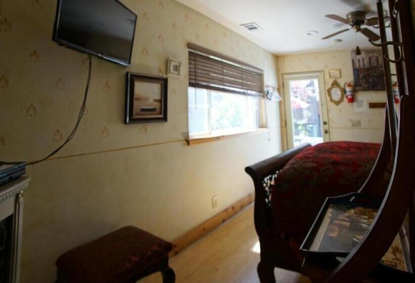 膳宿费 Fleur De Lac Europeran Inn