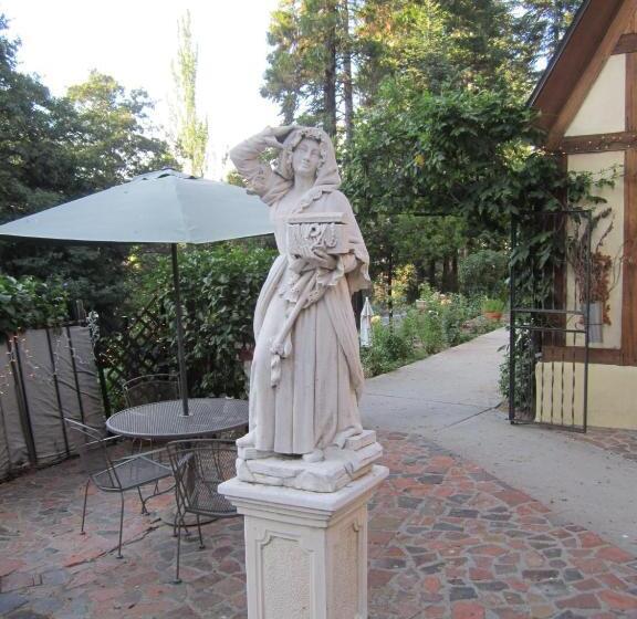 膳宿费 Fleur De Lac Europeran Inn