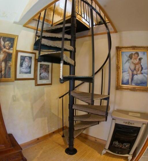 膳宿费 Fleur De Lac Europeran Inn