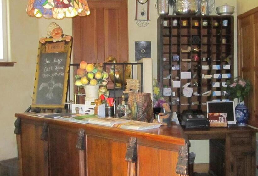 膳宿费 Fleur De Lac Europeran Inn