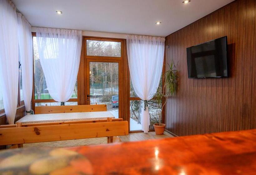 פנסיון Guest House Angelkovi