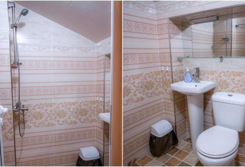 פנסיון Guest House Angelkovi