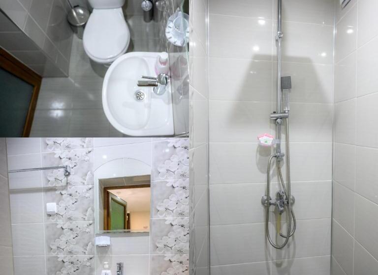 פנסיון Guest House Angelkovi