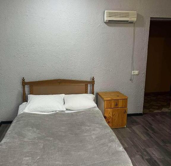 پانسیون Guest House Eco Oldijevan
