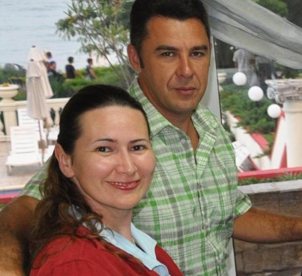 پانسیون Guesthouse Djurić