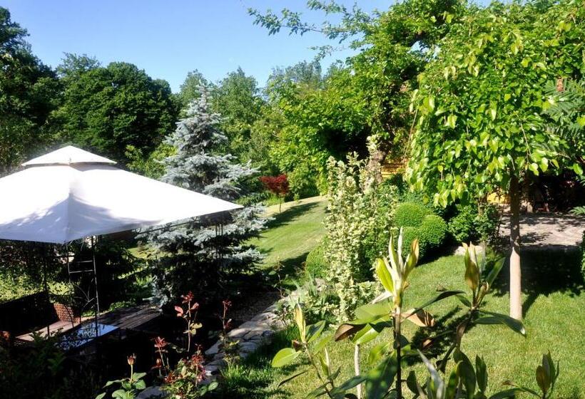 پانسیون Guesthouse Djurić