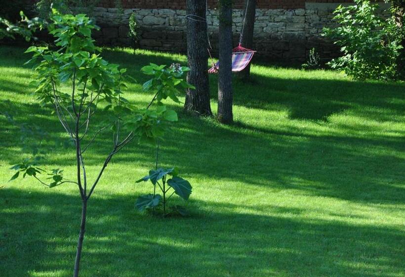 پانسیون Guesthouse Djurić