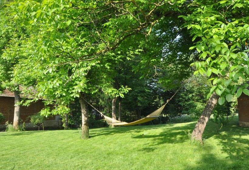 پانسیون Guesthouse Djurić