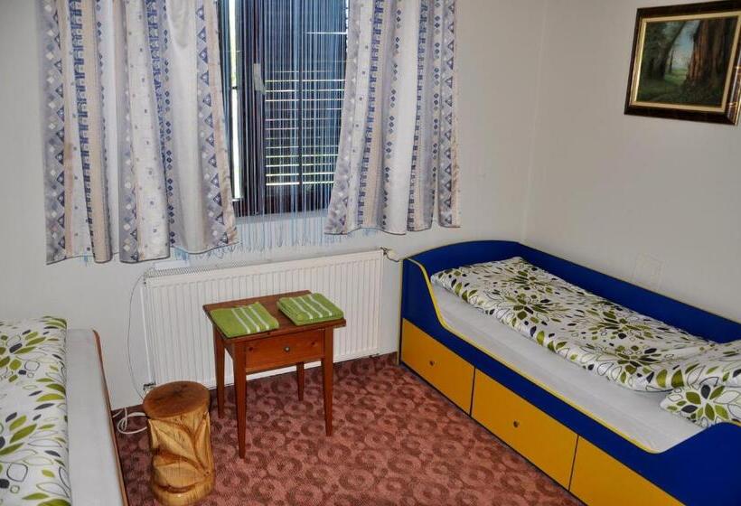 پانسیون Guesthouse Djurić