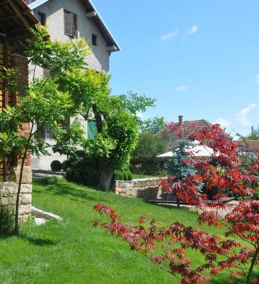 پانسیون Guesthouse Djurić