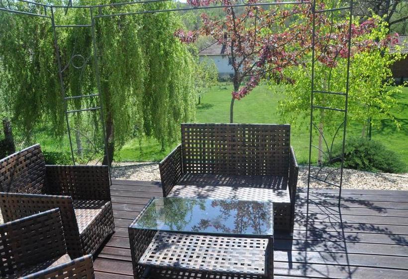 پانسیون Guesthouse Djurić