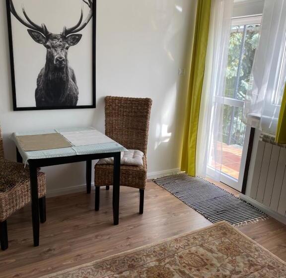 פנסיון Helga Vendégház