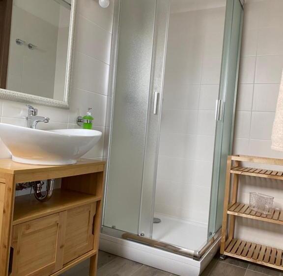 פנסיון Helga Vendégház