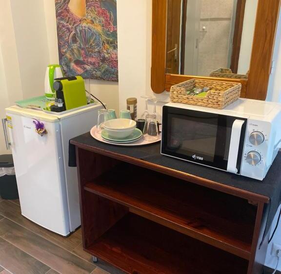 פנסיון Helga Vendégház