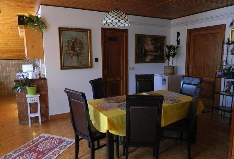 פנסיון Helga Vendégház