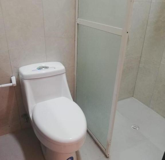 פנסיון Hostal Villamil