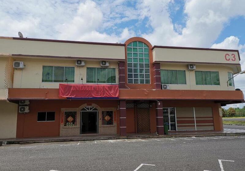 Пансион Indah Inn